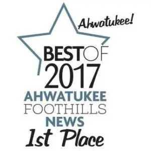 A star that says best of 2 0 1 7 ahwatukee foothills news.