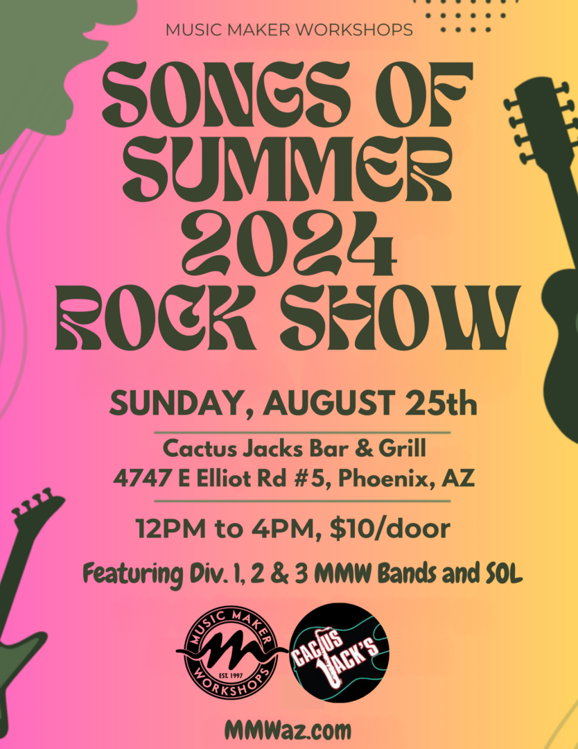 SONGS OF SUMMER 2024 ROCK SHOW (1)