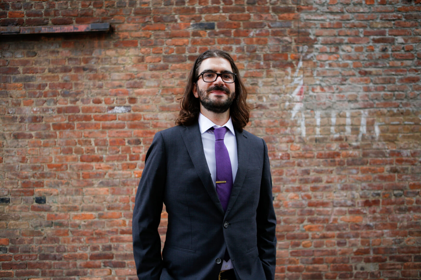 Dr. Stephen White Profile