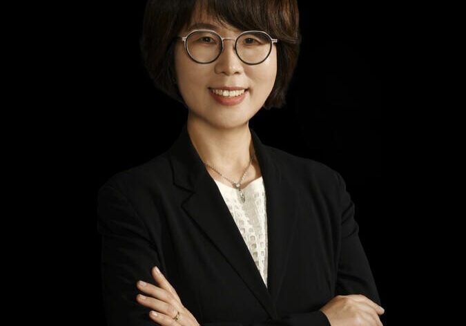 Esther Beack photo 2