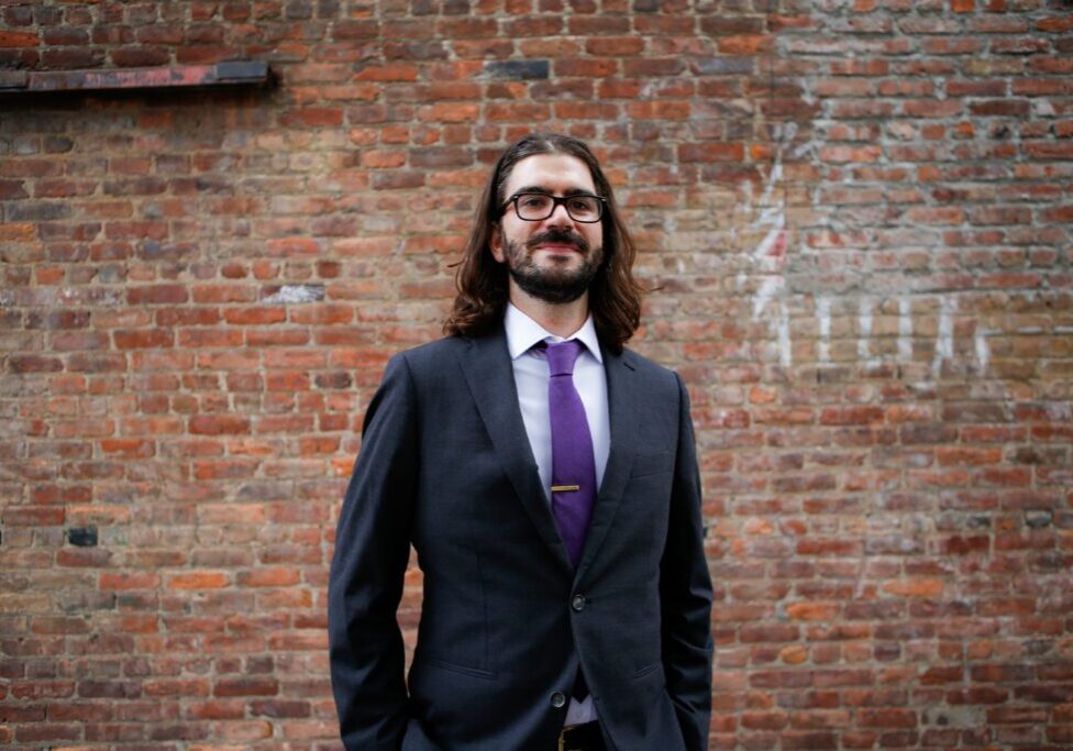 Dr. Stephen White Profile